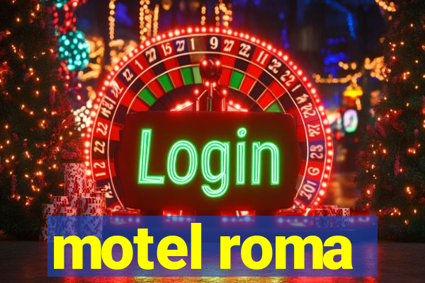 motel roma